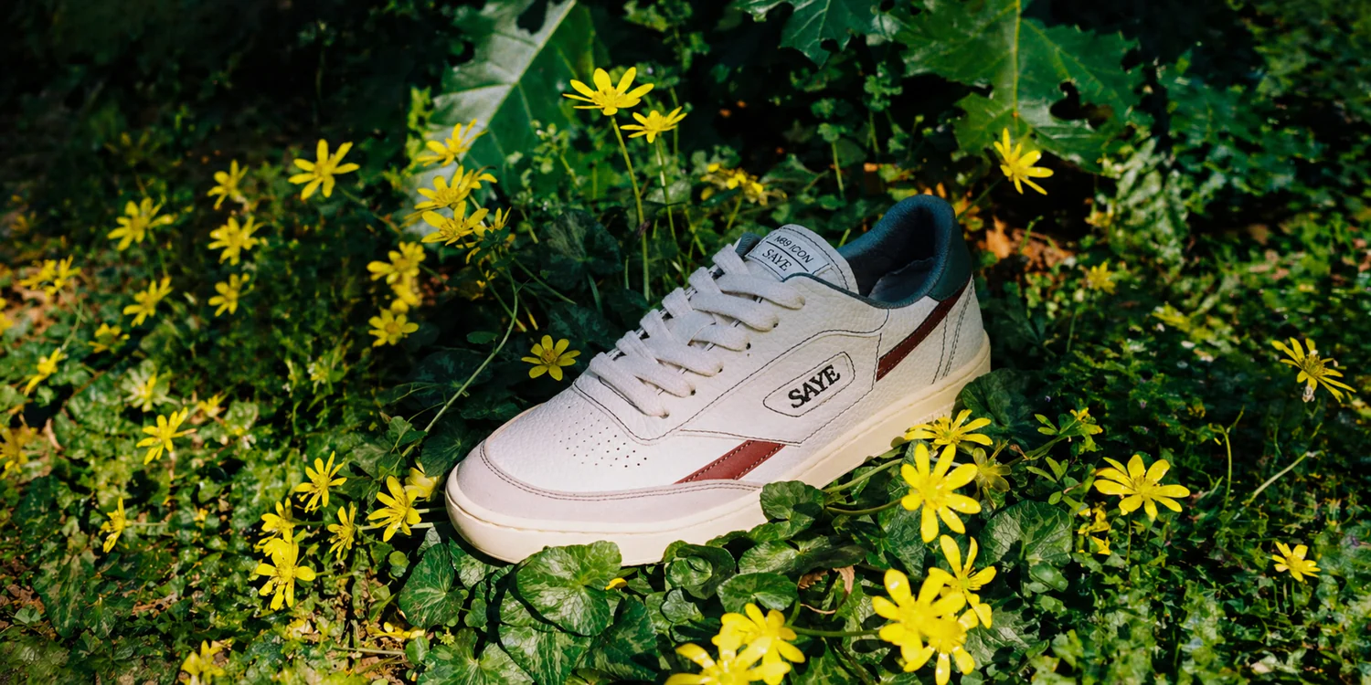 Step Into a Greener Future